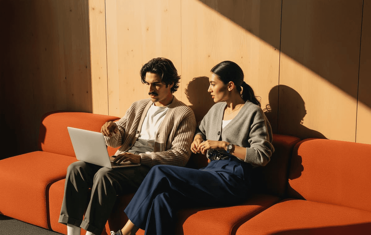 Mentorship and career guidance with BuildUp Global