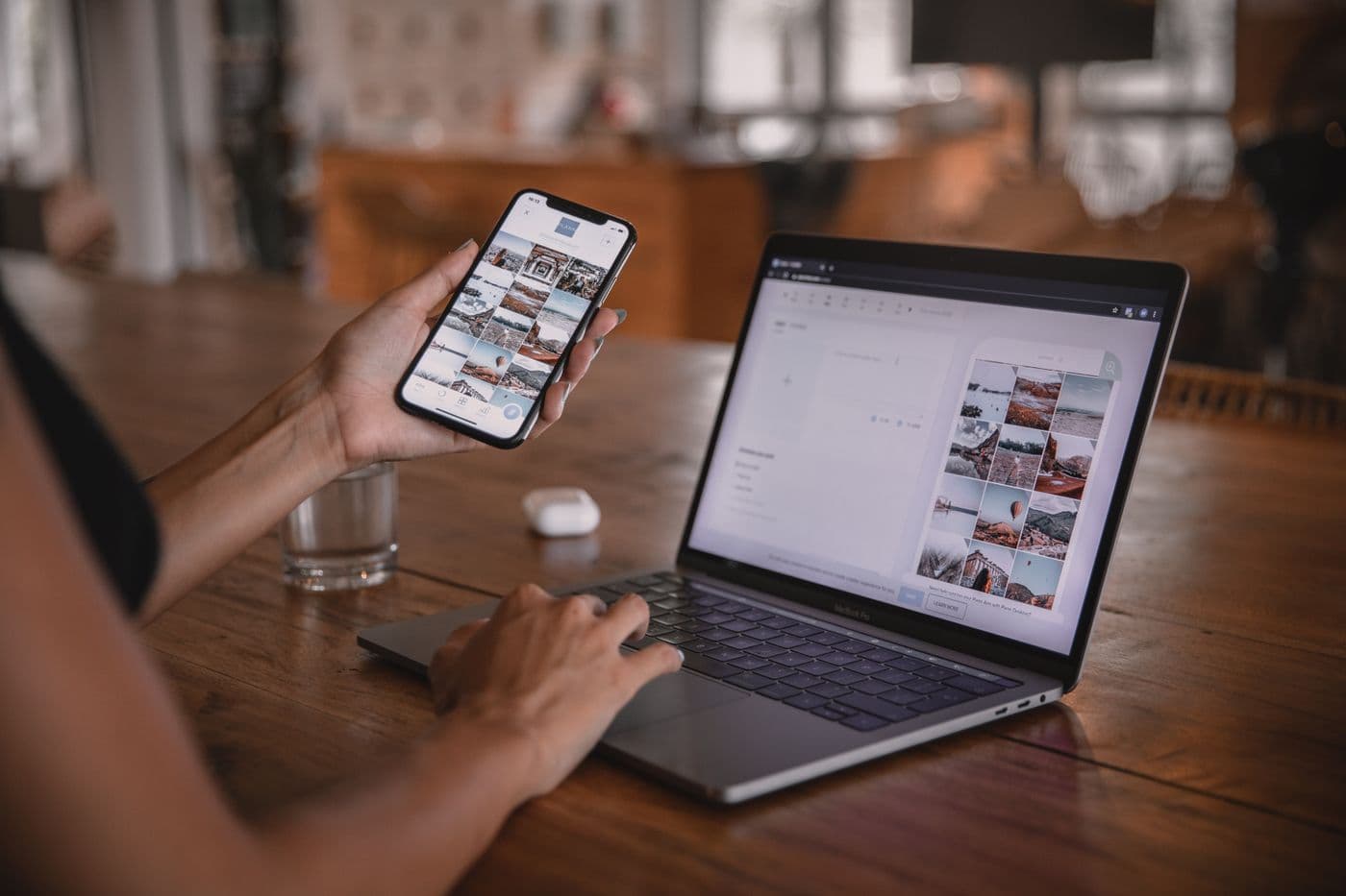 Social Media Manager
