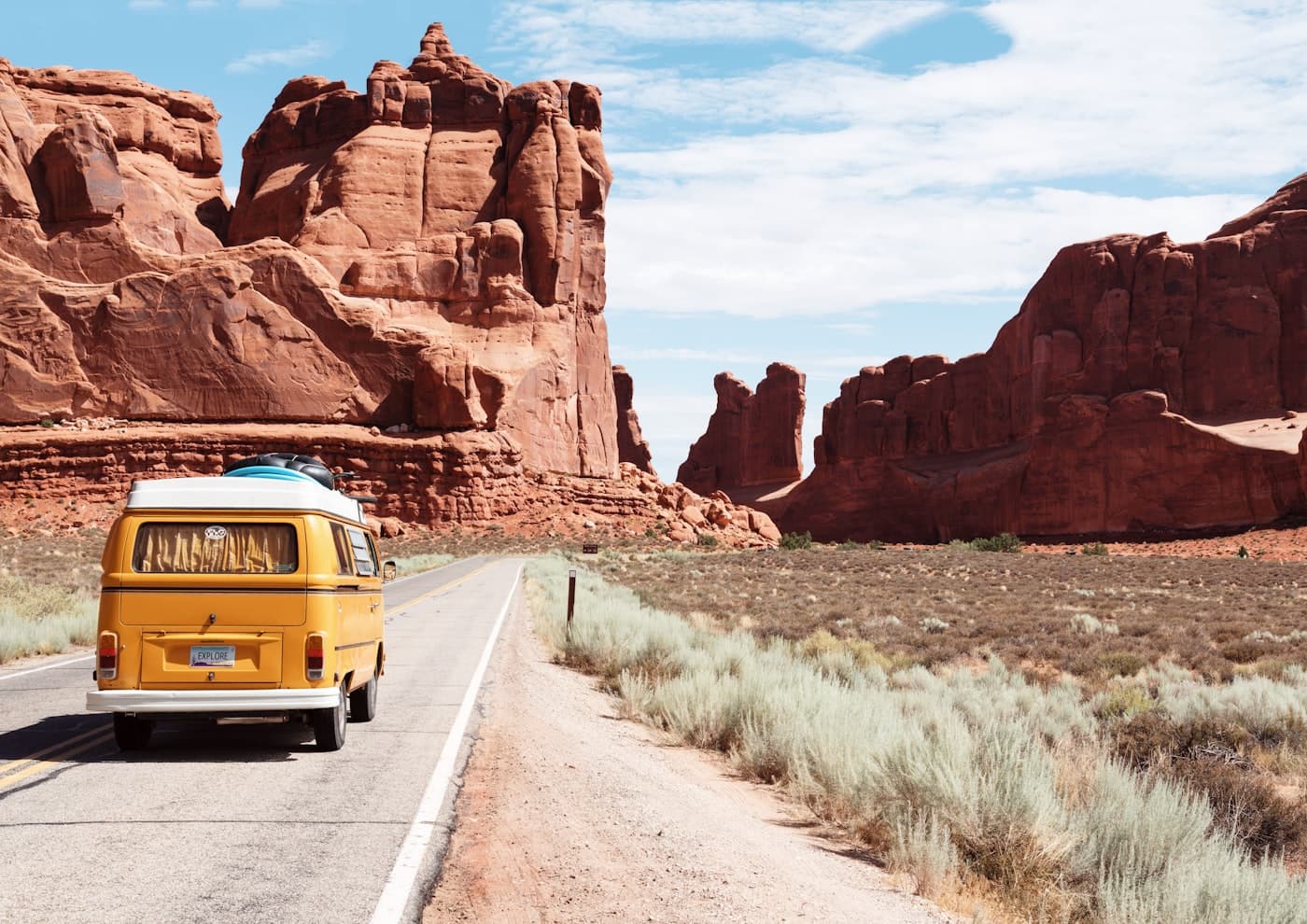 Travel Consultant